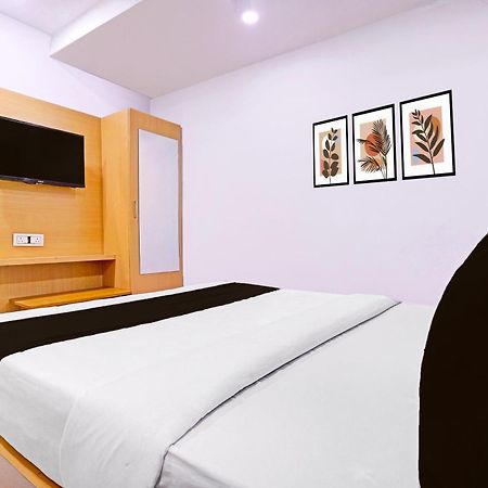 Hotel O Patang 24 Ахмедабад Екстер'єр фото